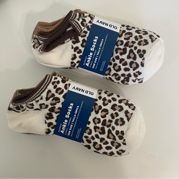 Ankle socks - Picture 2 of 4